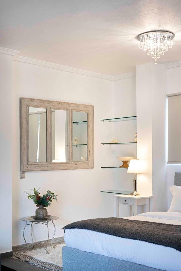 Mirabella Spacious Studio Athens Exterior photo